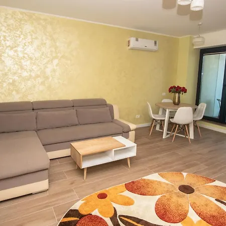 Sea Rose Apartment Constanta Appartement