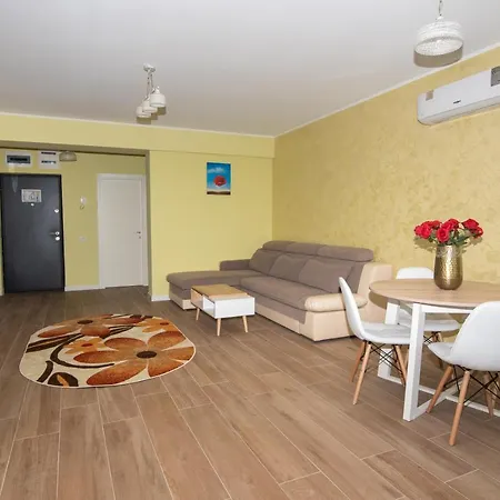 Sea Rose Apartment Constanta Constanţa