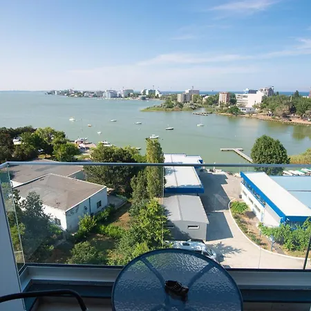 Sea Rose Apartment Constanta Constanţa