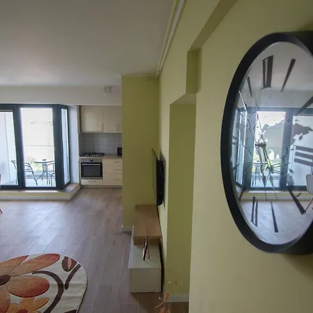 Sea Rose Apartment Constanta