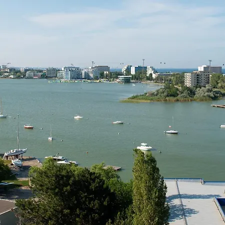 Appartement Sea Rose Apartment Constanta *