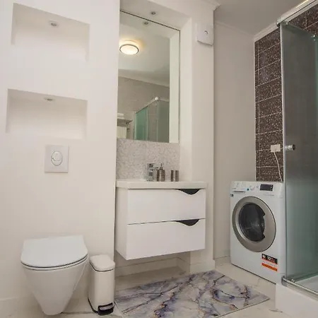Sea Rose Apartment Constanta *