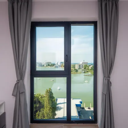 Sea Rose Apartment Constanta Appartement
