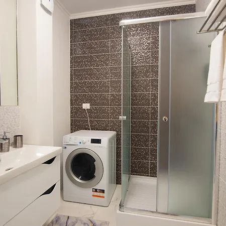 Appartement Sea Rose Apartment Constanta Constanţa