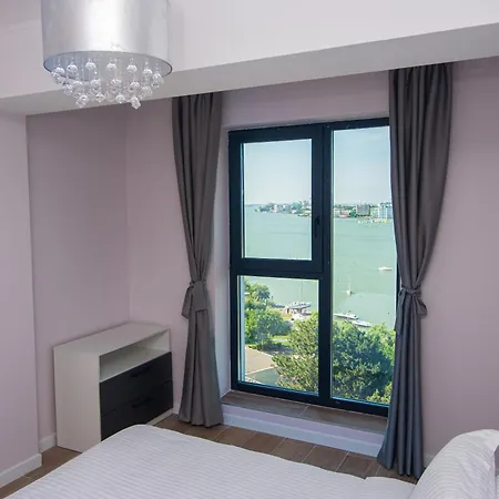 Appartement Sea Rose Apartment Constanta