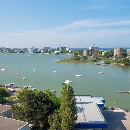 Sea Rose Apartment Constanta