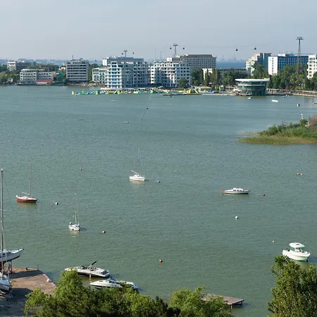Sea Rose Apartment Constanta Constanţa