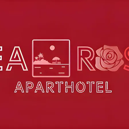 Appartement Sea Rose Apartment Constanta *