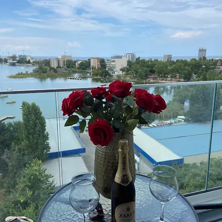 Sea Rose Apartment Constanta Appartement Constanţa
