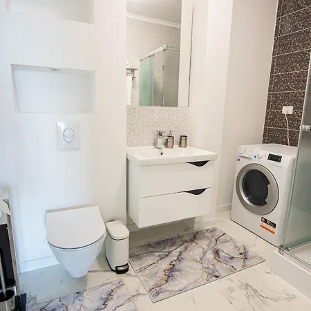 Sea Rose Apartment Constanta Constanţa