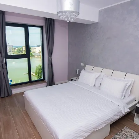 Apartment Sea Rose