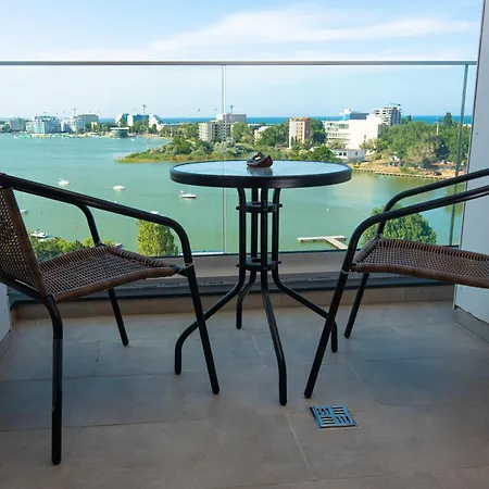 Apartment Sea Rose