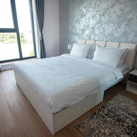 Sea Rose Apartment